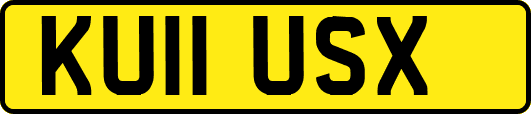 KU11USX