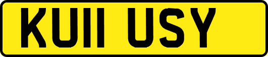 KU11USY