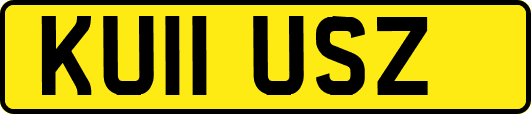 KU11USZ
