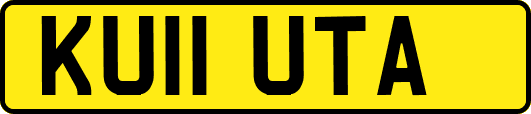 KU11UTA