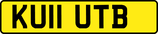 KU11UTB