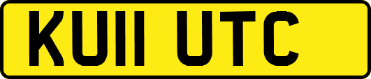 KU11UTC
