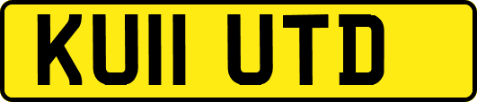 KU11UTD