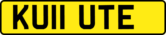 KU11UTE
