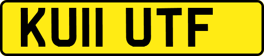 KU11UTF