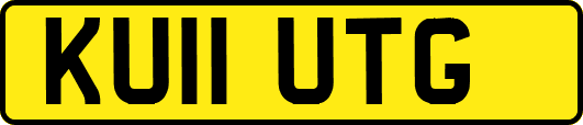 KU11UTG
