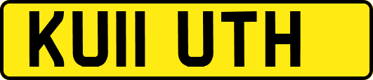 KU11UTH
