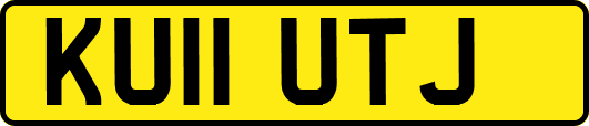KU11UTJ