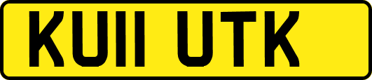 KU11UTK