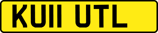 KU11UTL