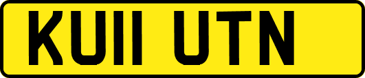KU11UTN