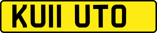KU11UTO