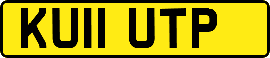 KU11UTP