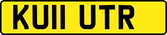 KU11UTR