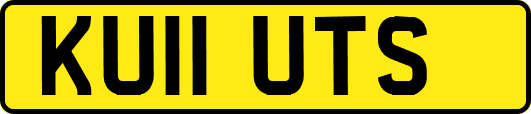 KU11UTS