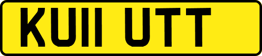 KU11UTT