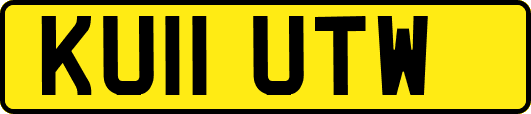 KU11UTW