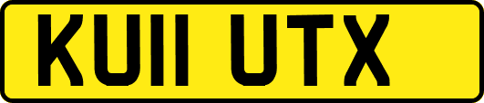 KU11UTX