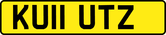 KU11UTZ