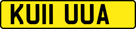 KU11UUA