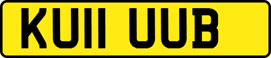KU11UUB