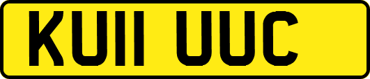 KU11UUC