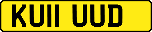 KU11UUD