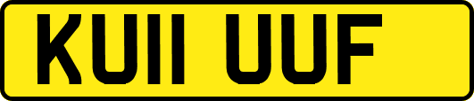 KU11UUF