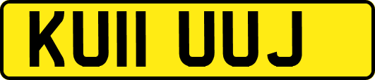 KU11UUJ