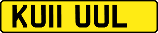 KU11UUL