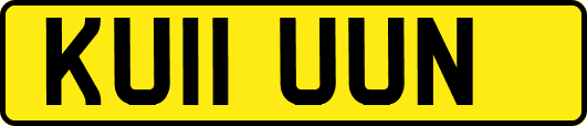KU11UUN