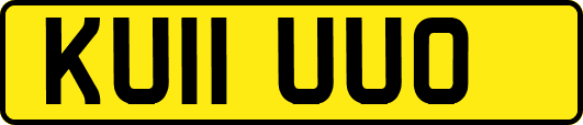 KU11UUO