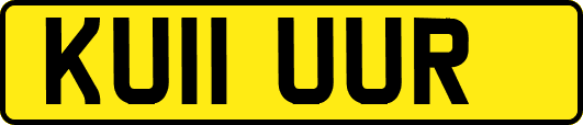 KU11UUR