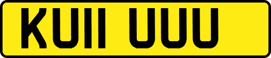 KU11UUU