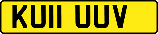 KU11UUV