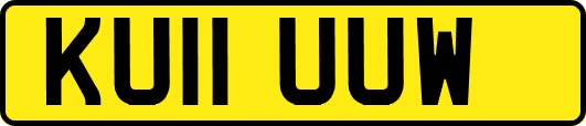 KU11UUW