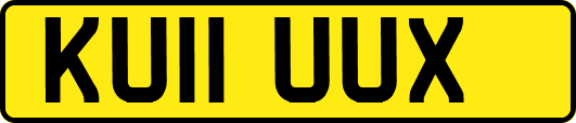 KU11UUX