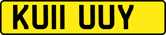 KU11UUY