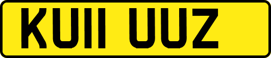 KU11UUZ