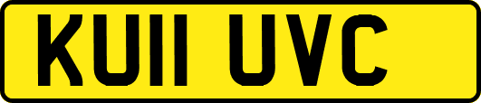 KU11UVC