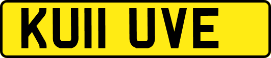 KU11UVE