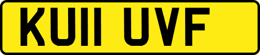 KU11UVF
