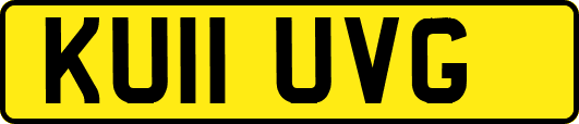 KU11UVG