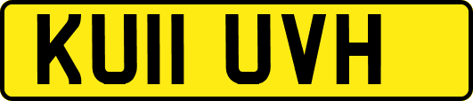 KU11UVH
