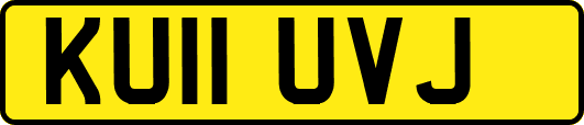 KU11UVJ