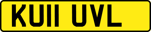 KU11UVL