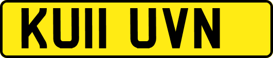 KU11UVN