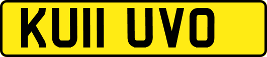 KU11UVO