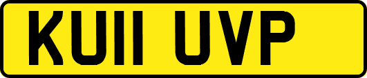 KU11UVP