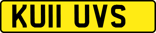 KU11UVS